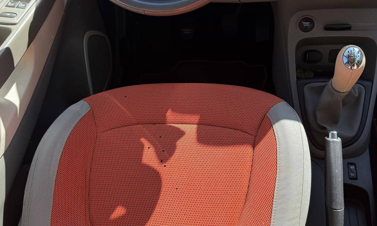 Renault CAPTUR — photo 5