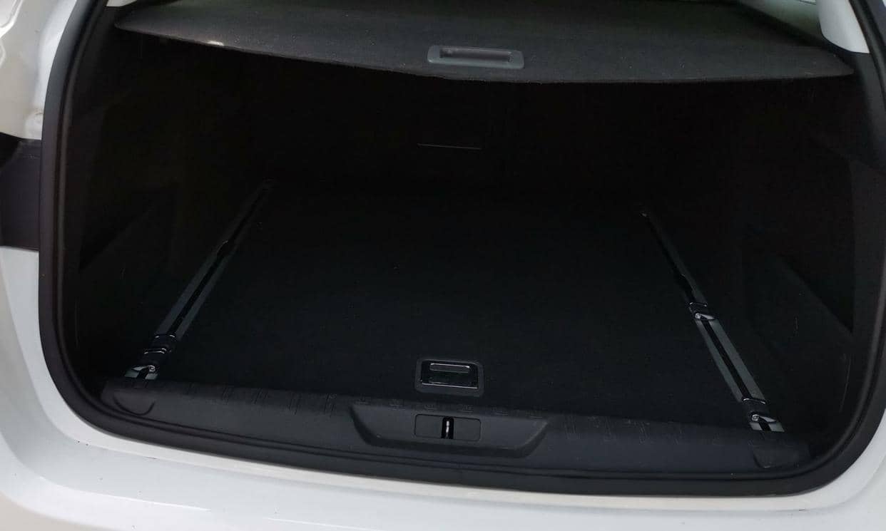 Peugeot 308 — photo 5