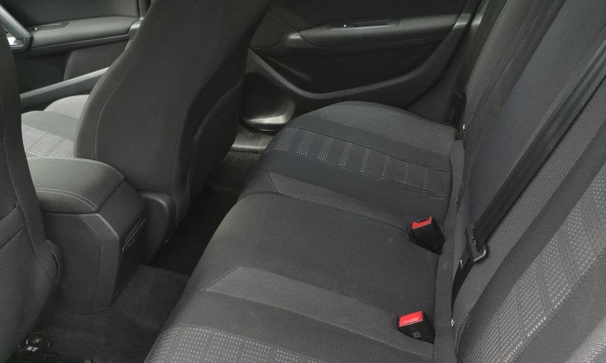 Peugeot 308 — photo 6