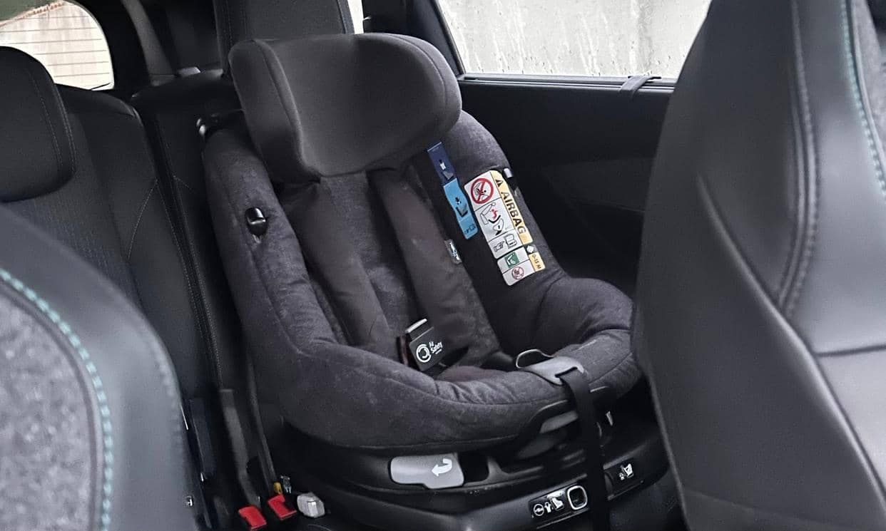 Peugeot 5008 — photo 5