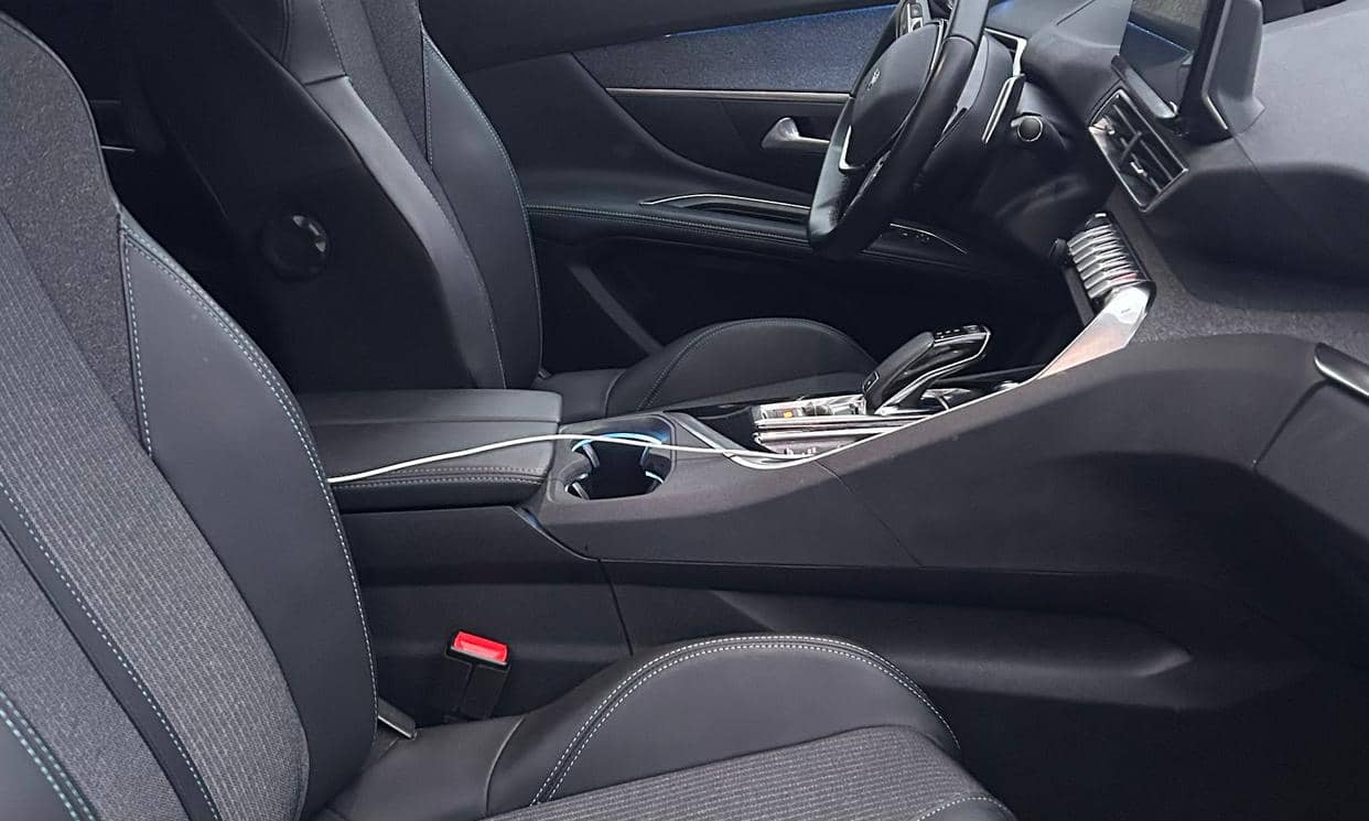 Peugeot 5008 — photo 7