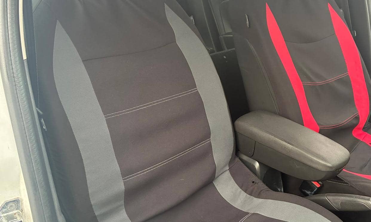 Renault CLIO IV SOCIETE — photo 10
