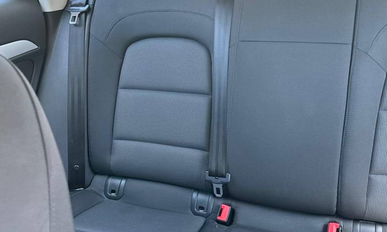 Audi Q3 — photo 7