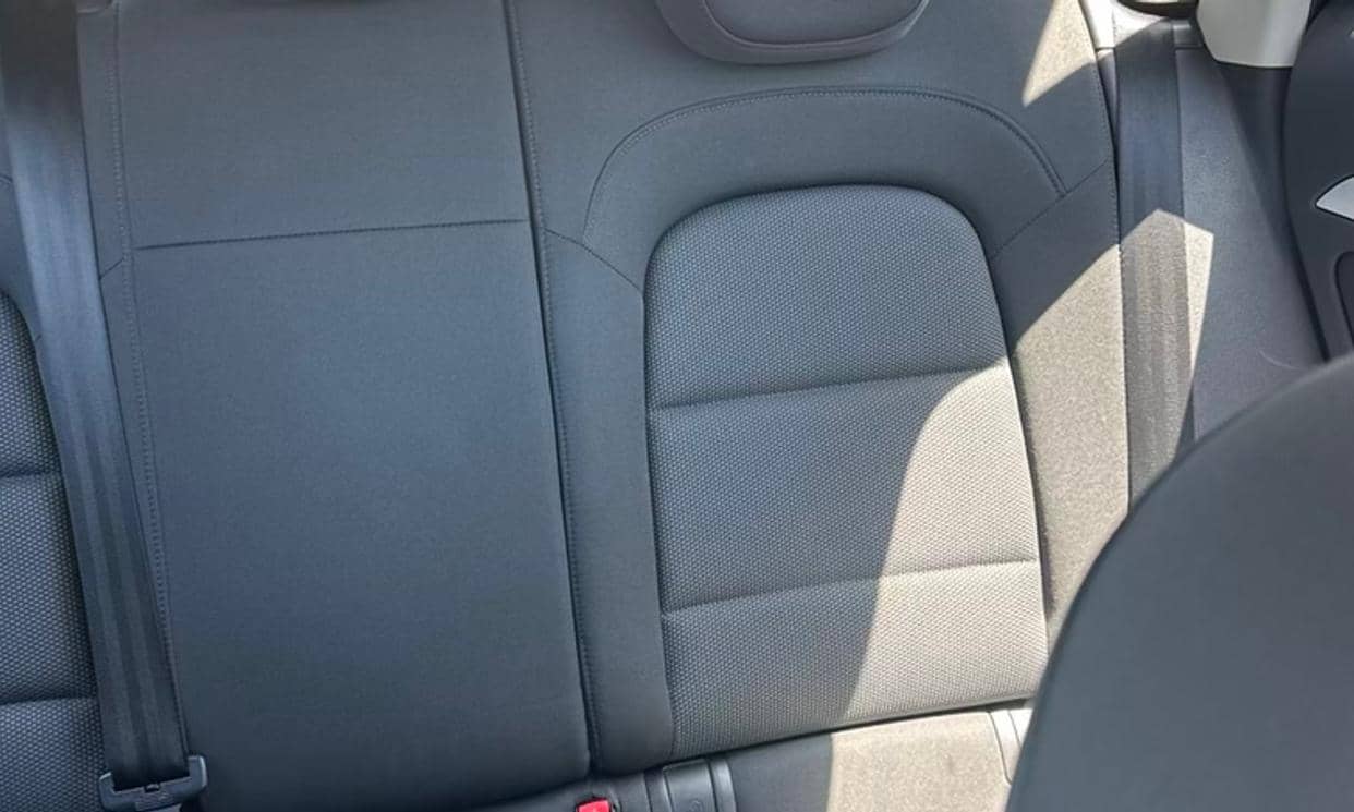 Audi Q3 — photo 10