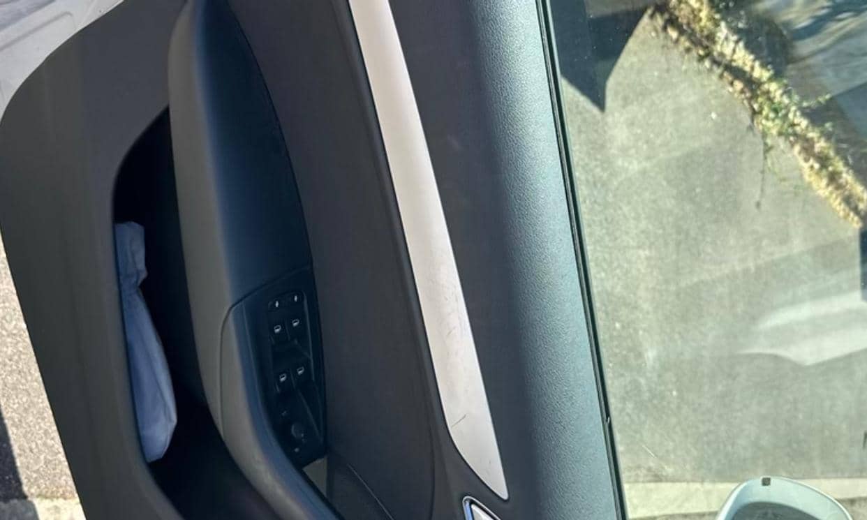 Audi Q3 — photo 11