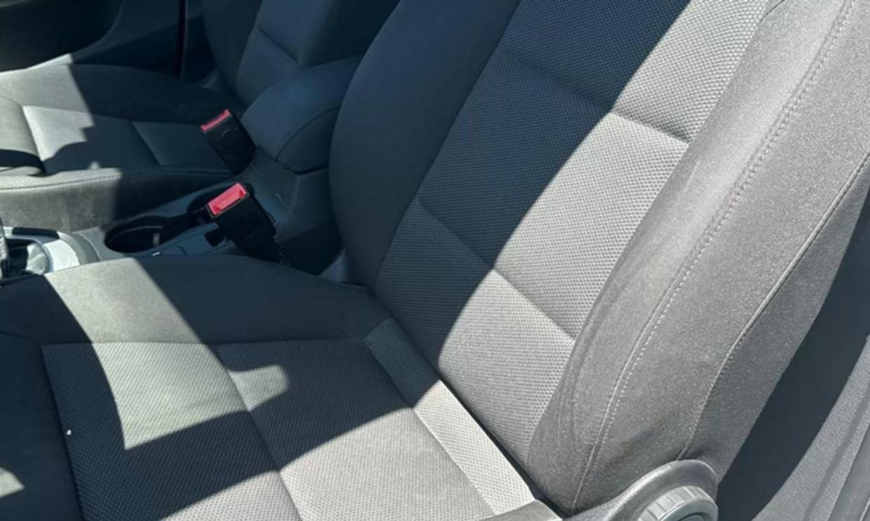 Audi Q3 — photo 12