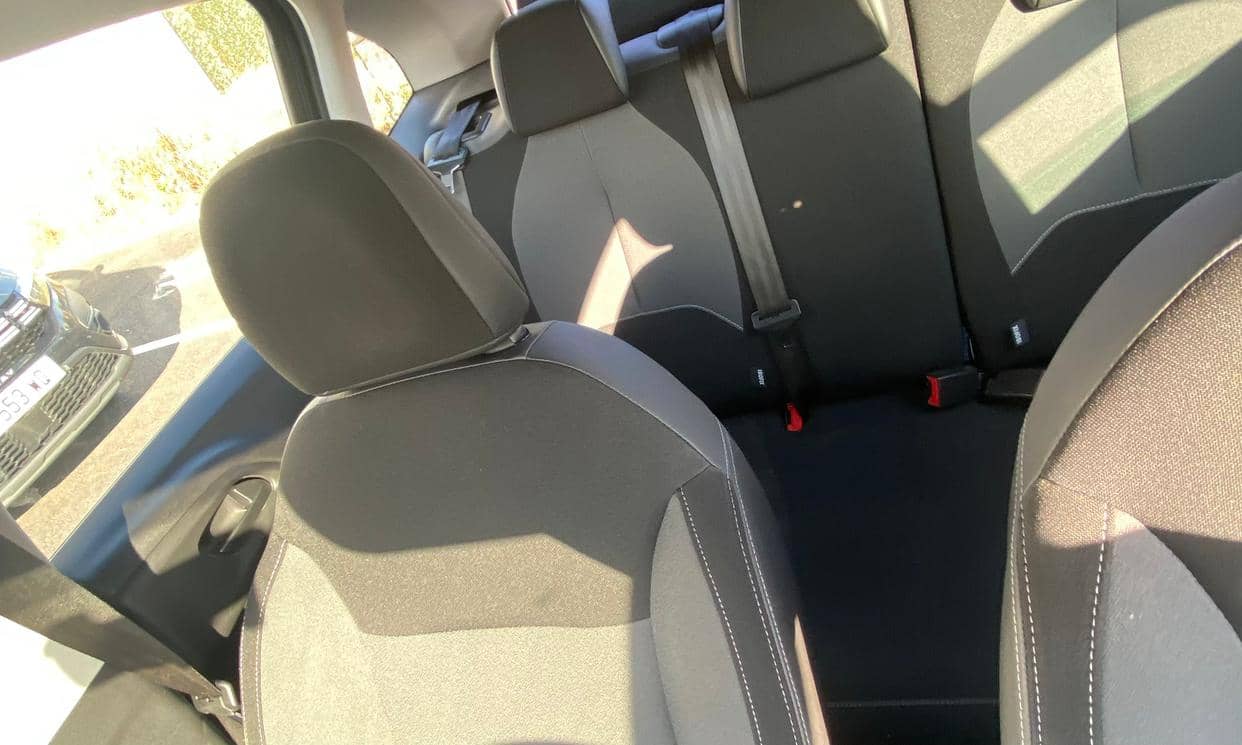 Citroen C3 — photo 9