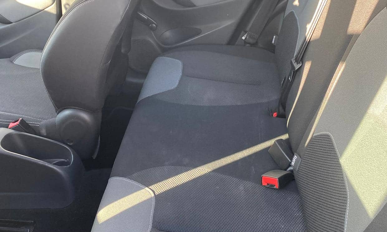 Citroen C3 — photo 8