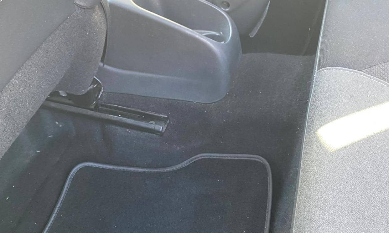 Citroen C3 — photo 10