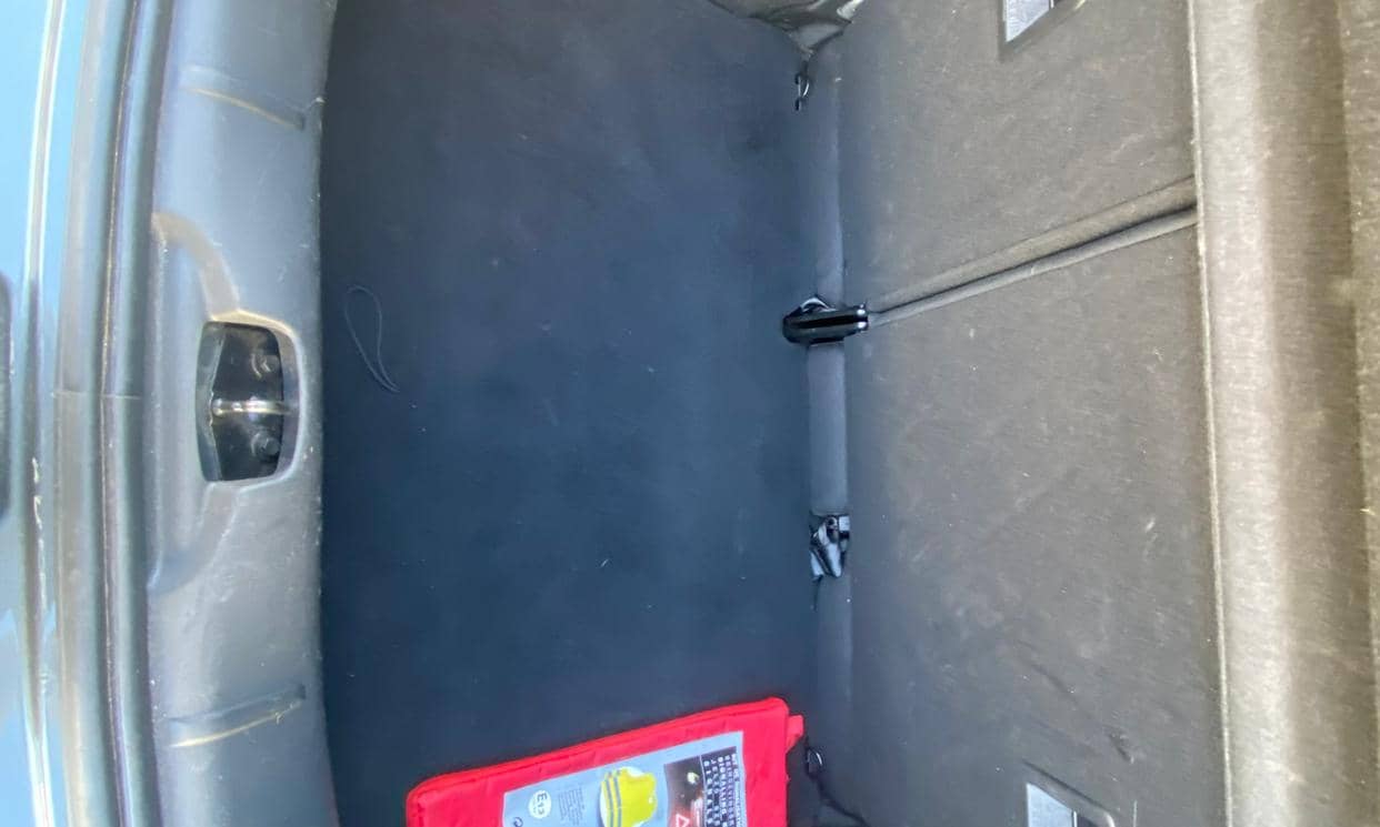 Citroen C3 — photo 12