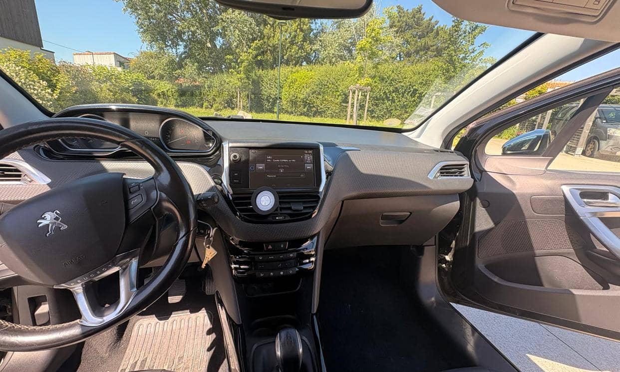 Peugeot 2008 — photo 6