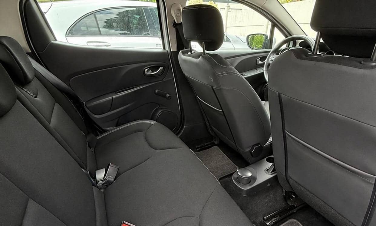 Renault CLIO IV — photo 2