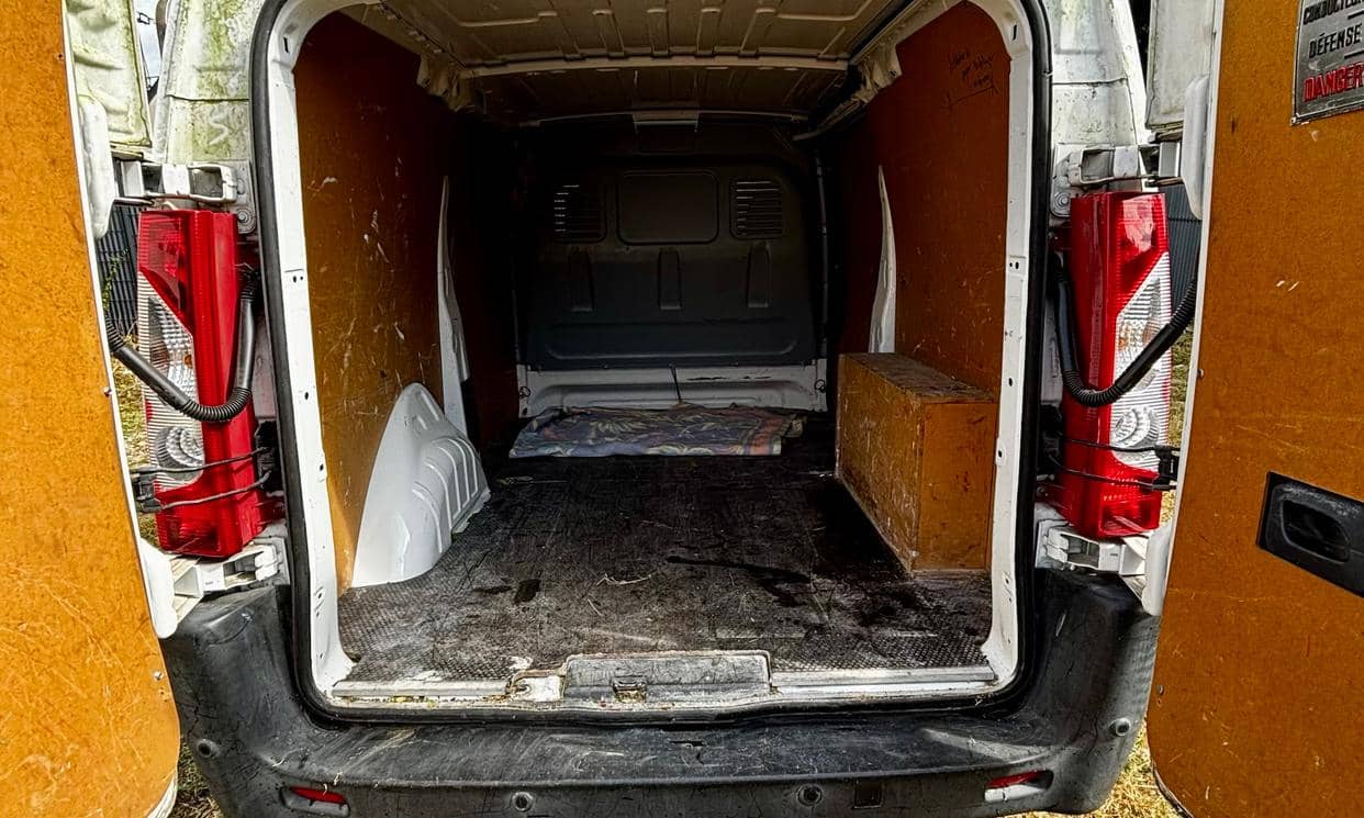 FIAT SCUDO — photo 3