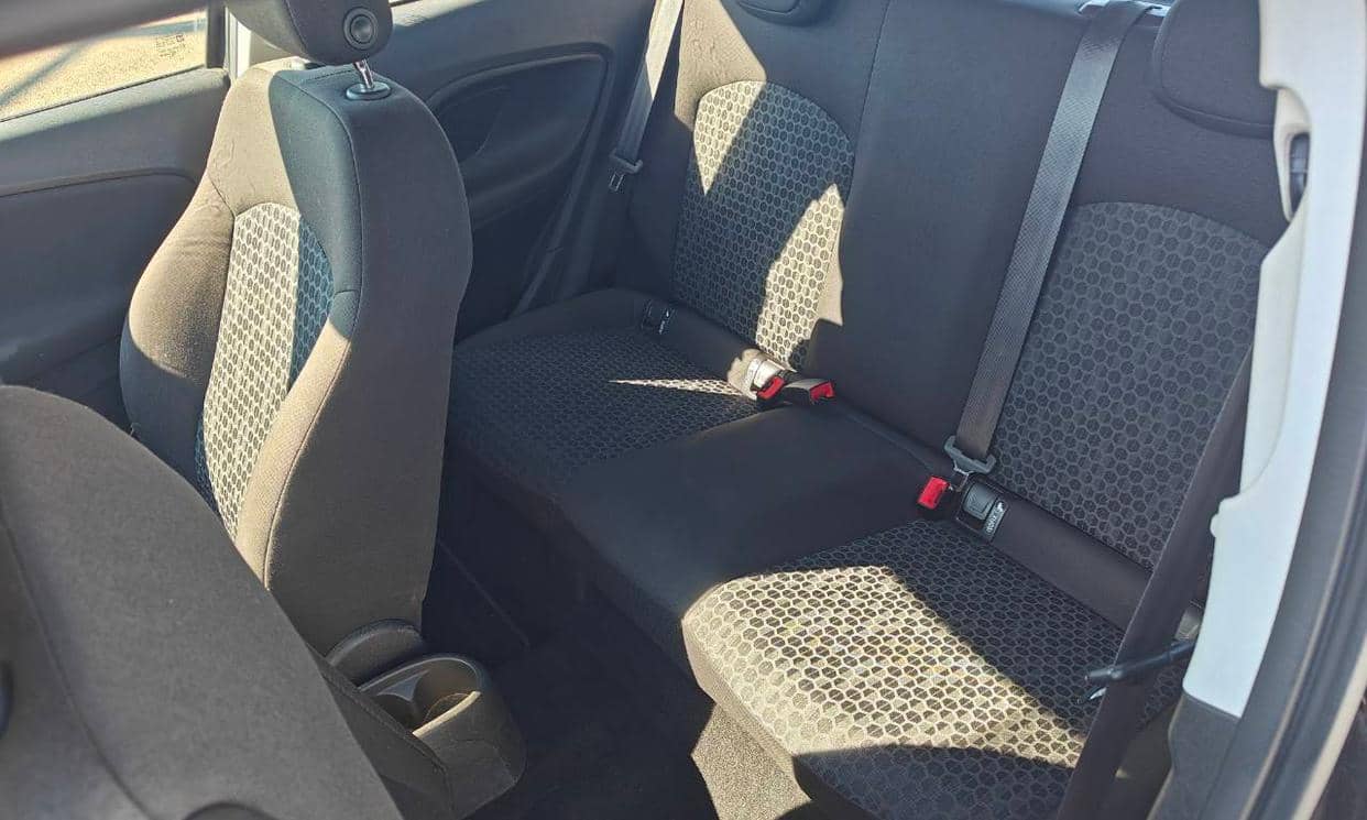 Opel CORSA — photo 6