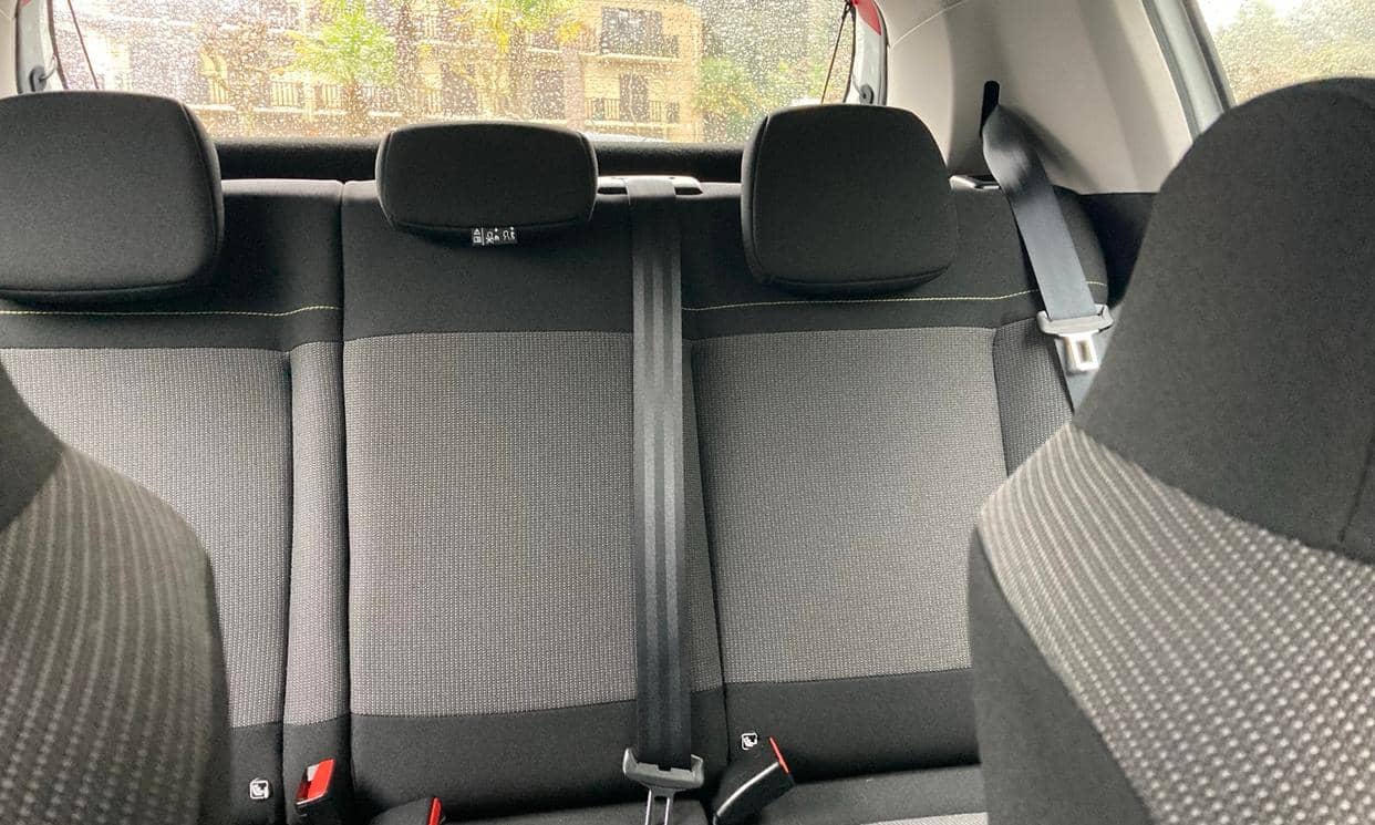 Citroen C3 — photo 7