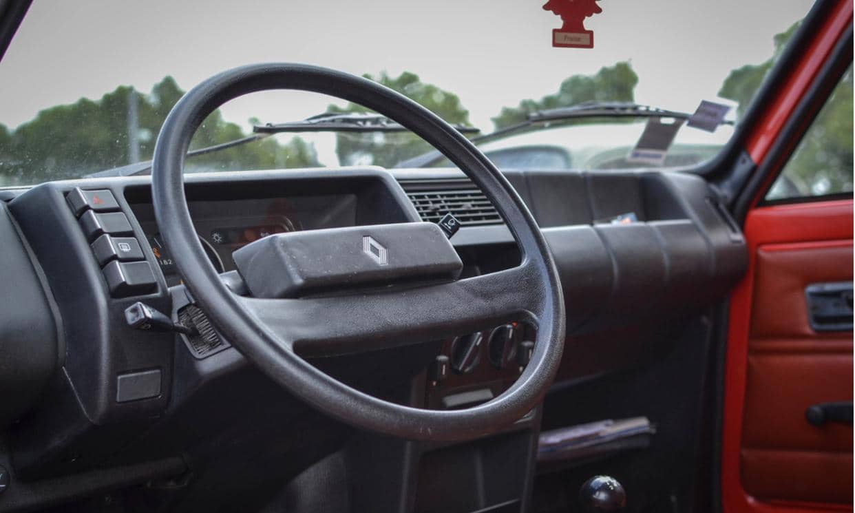 Renault R5 — photo 2