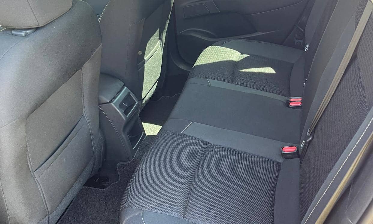 Citroen C4 — photo 6