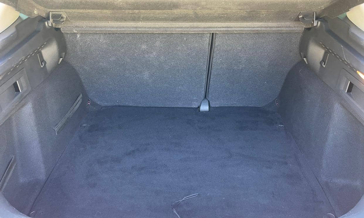 Citroen C4 — photo 8