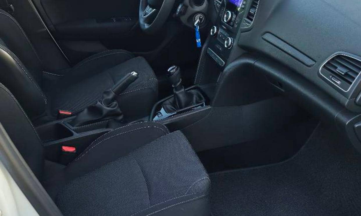 Renault MEGANE IV SOCIETE — photo 14