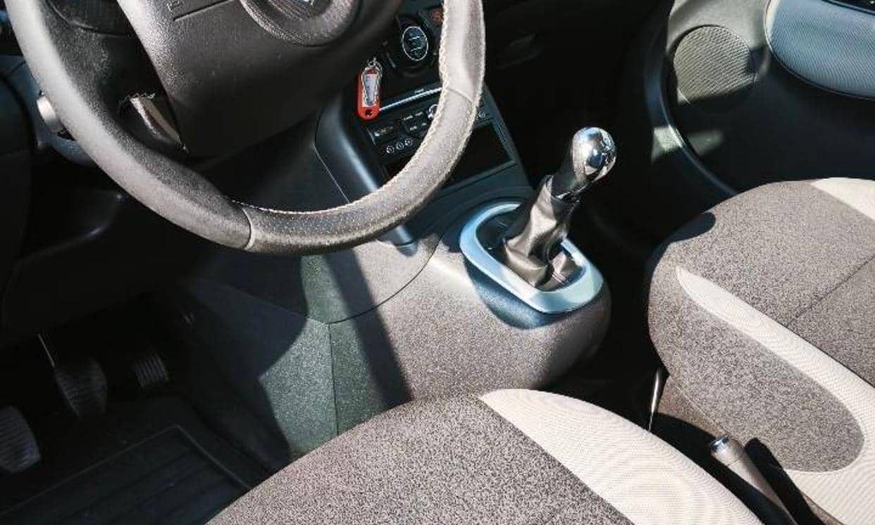 Citroen C3 PICASSO — photo 16