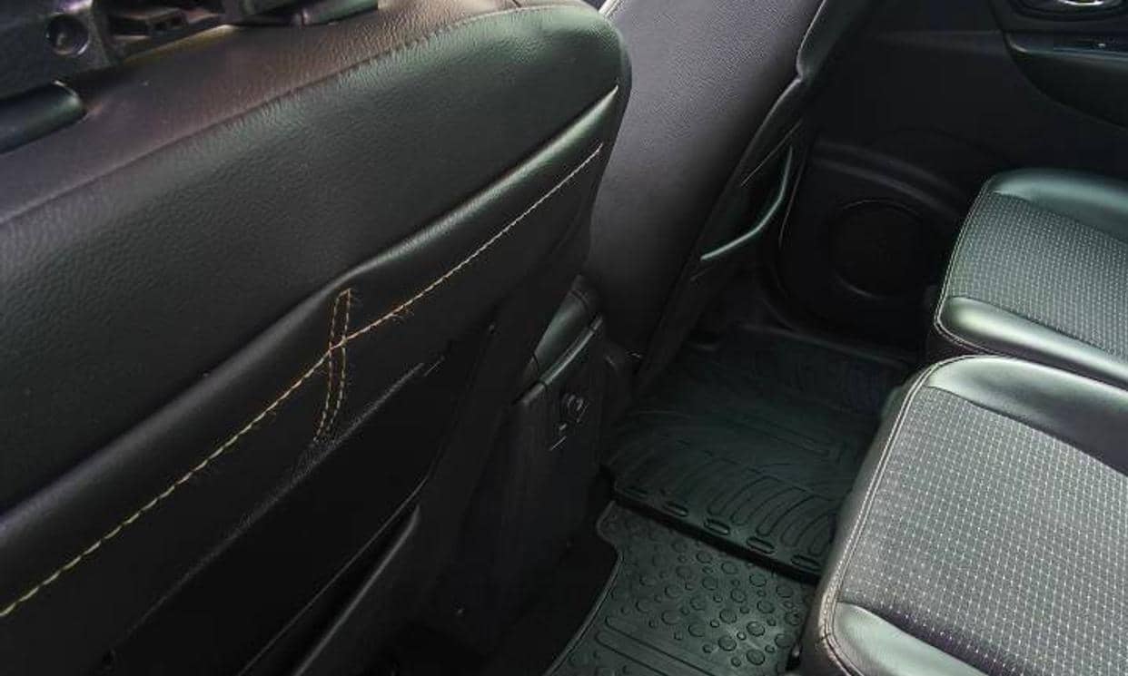 Renault GRAND SCENIC III — photo 16