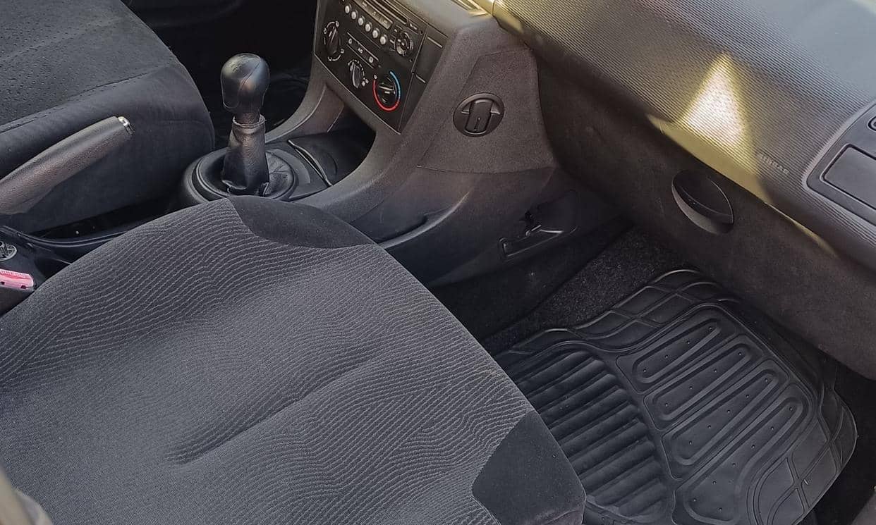 Citroen C4 — photo 5