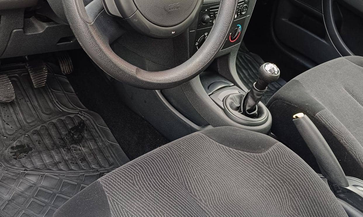 Citroen C4 — photo 15