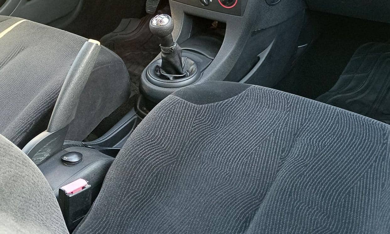 Citroen C4 — photo 16