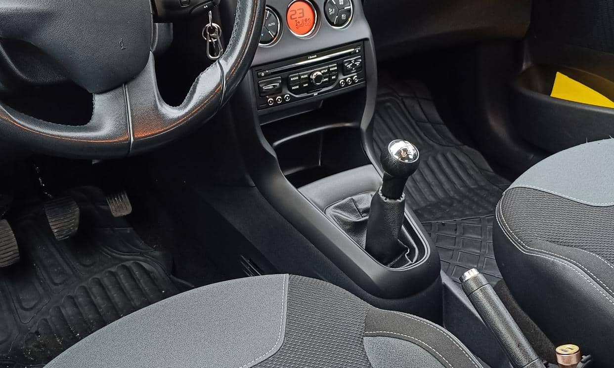 Citroen C3 — photo 14
