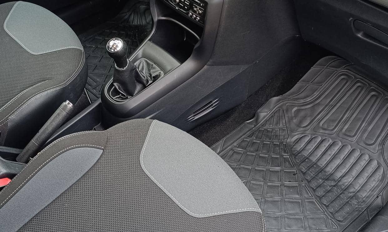 Citroen C3 — photo 13