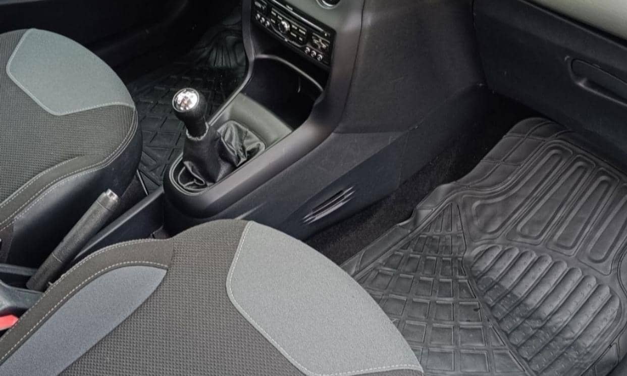Citroen C3 — photo 17
