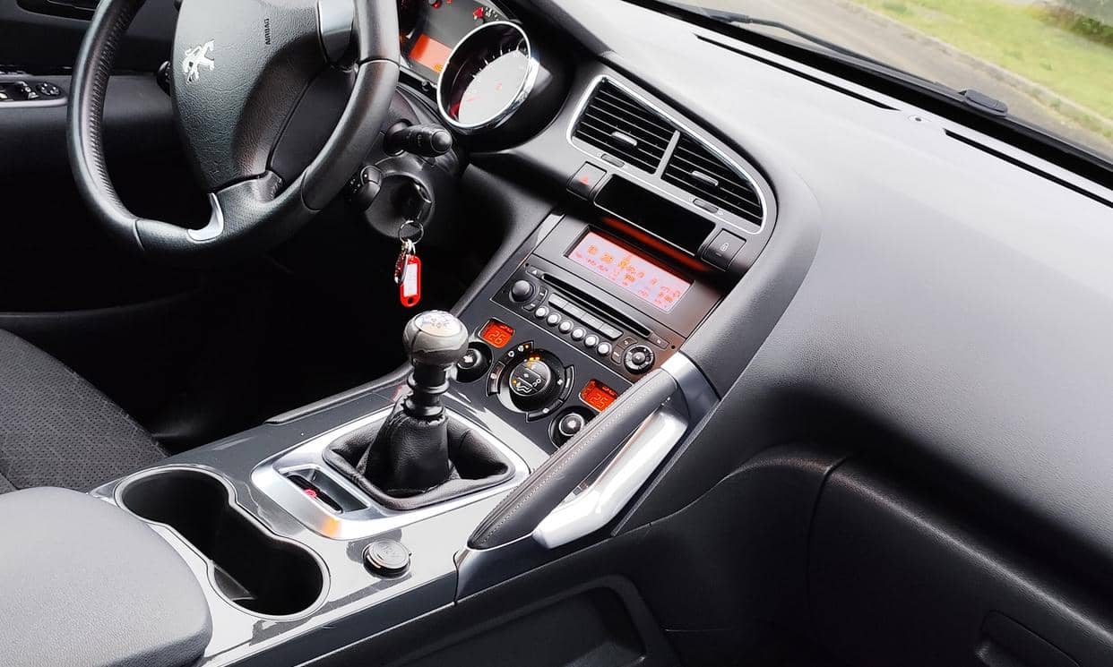 Peugeot 3008 — photo 5