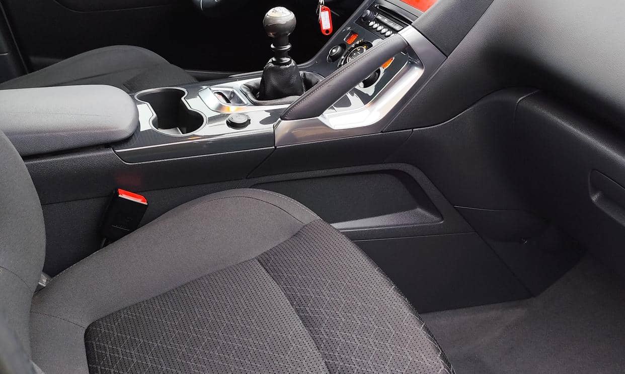 Peugeot 3008 — photo 8
