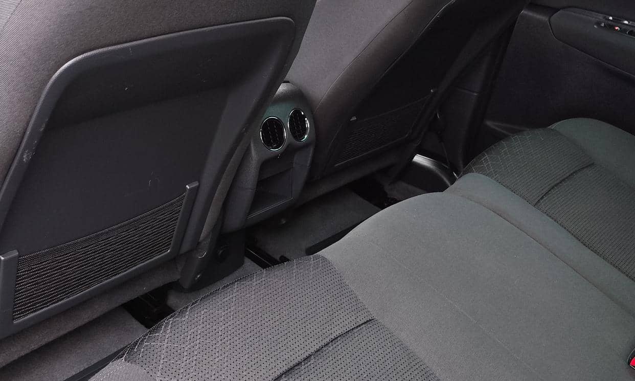 Peugeot 3008 — photo 9