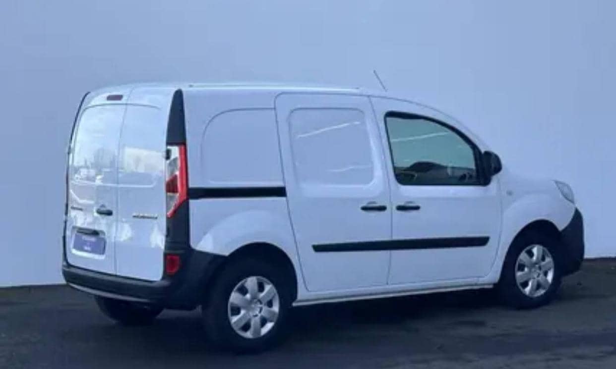 Renault KANGOO EXPRESS II — photo 3