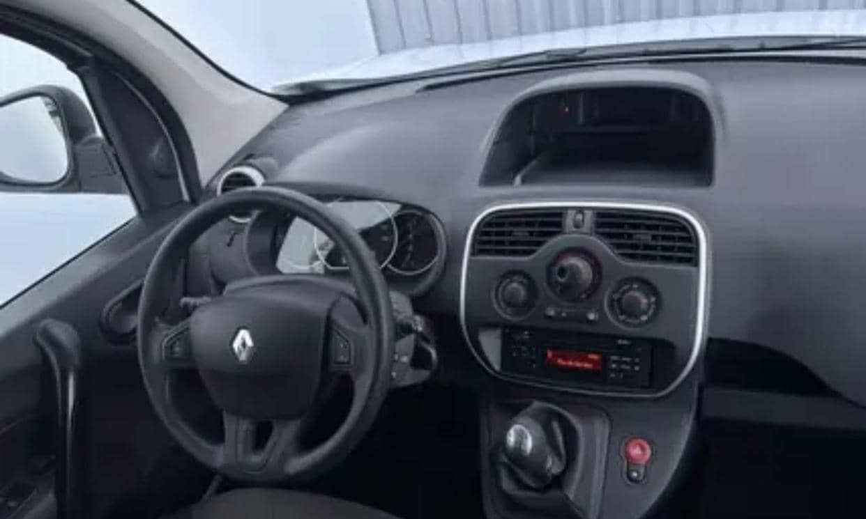 Renault KANGOO EXPRESS II — photo 5