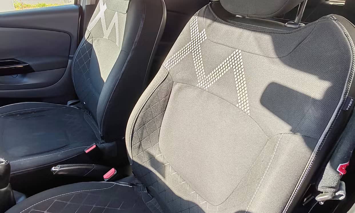 Renault CAPTUR — photo 7