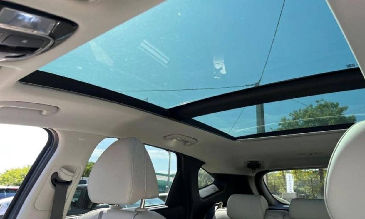 Hyundai TUCSON — photo 7
