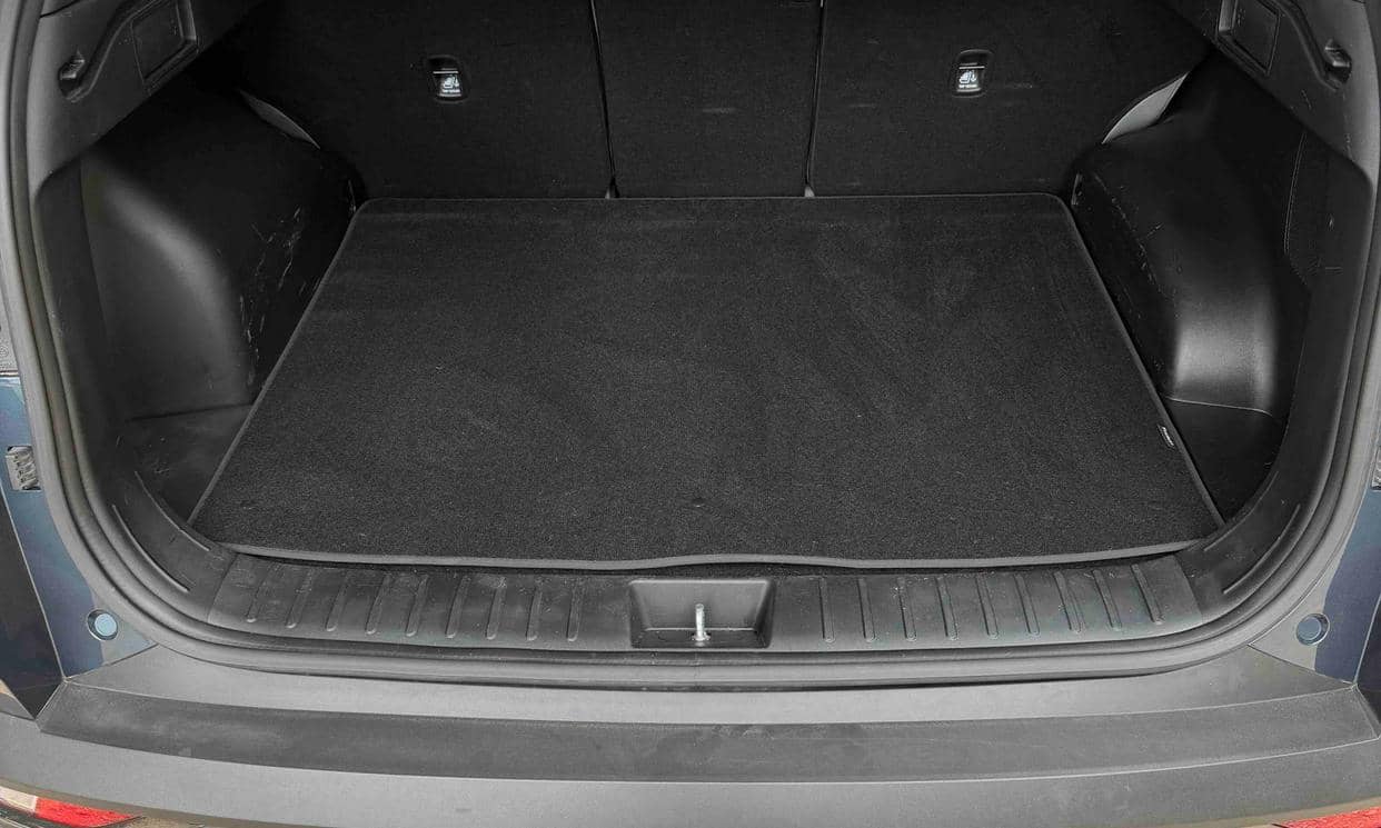 Hyundai TUCSON — photo 8