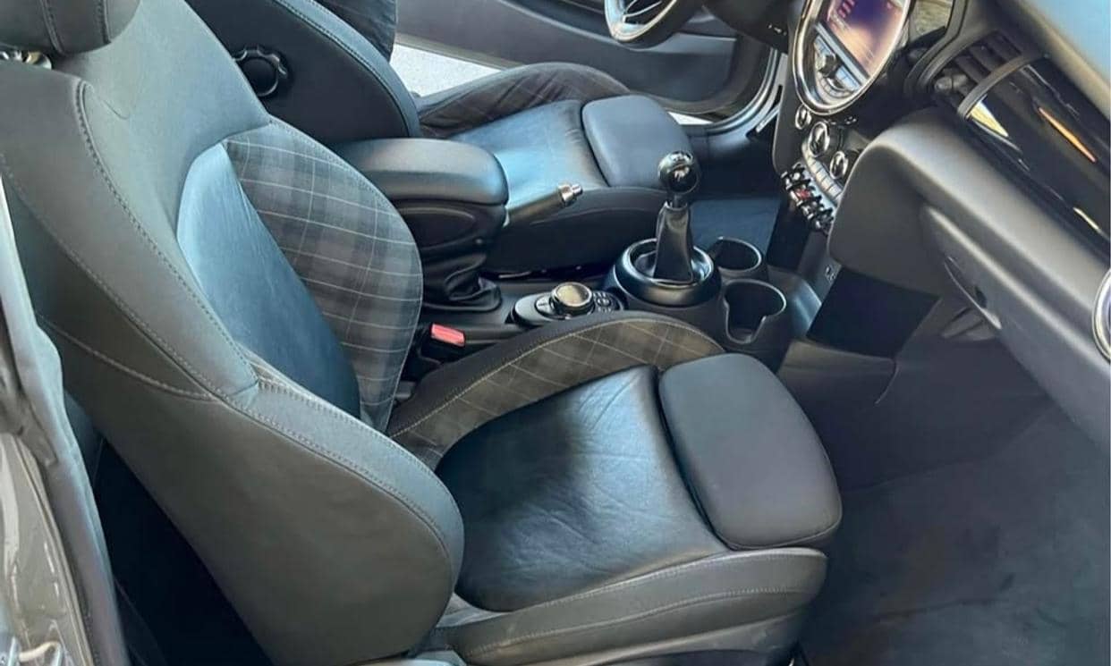 MINI HATCH 3 PORTES — photo 4
