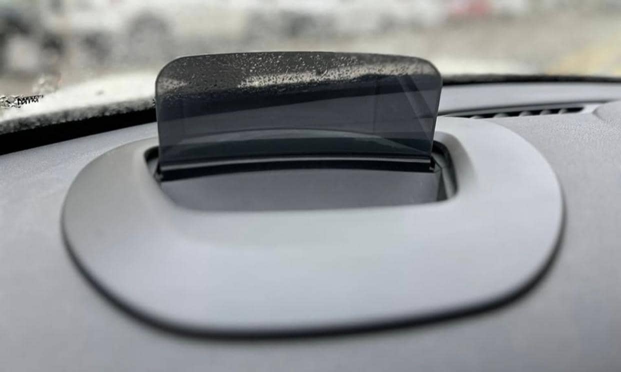 MINI HATCH 3 PORTES — photo 9