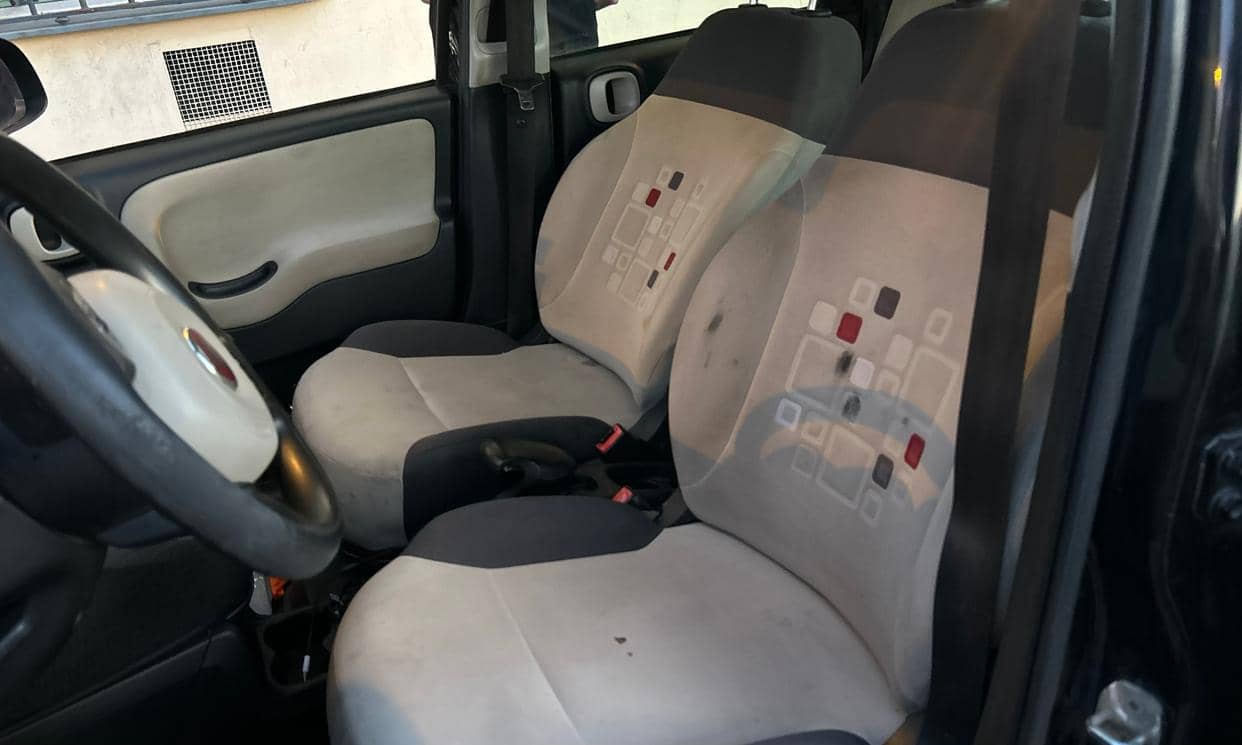 FIAT PANDA — photo 5