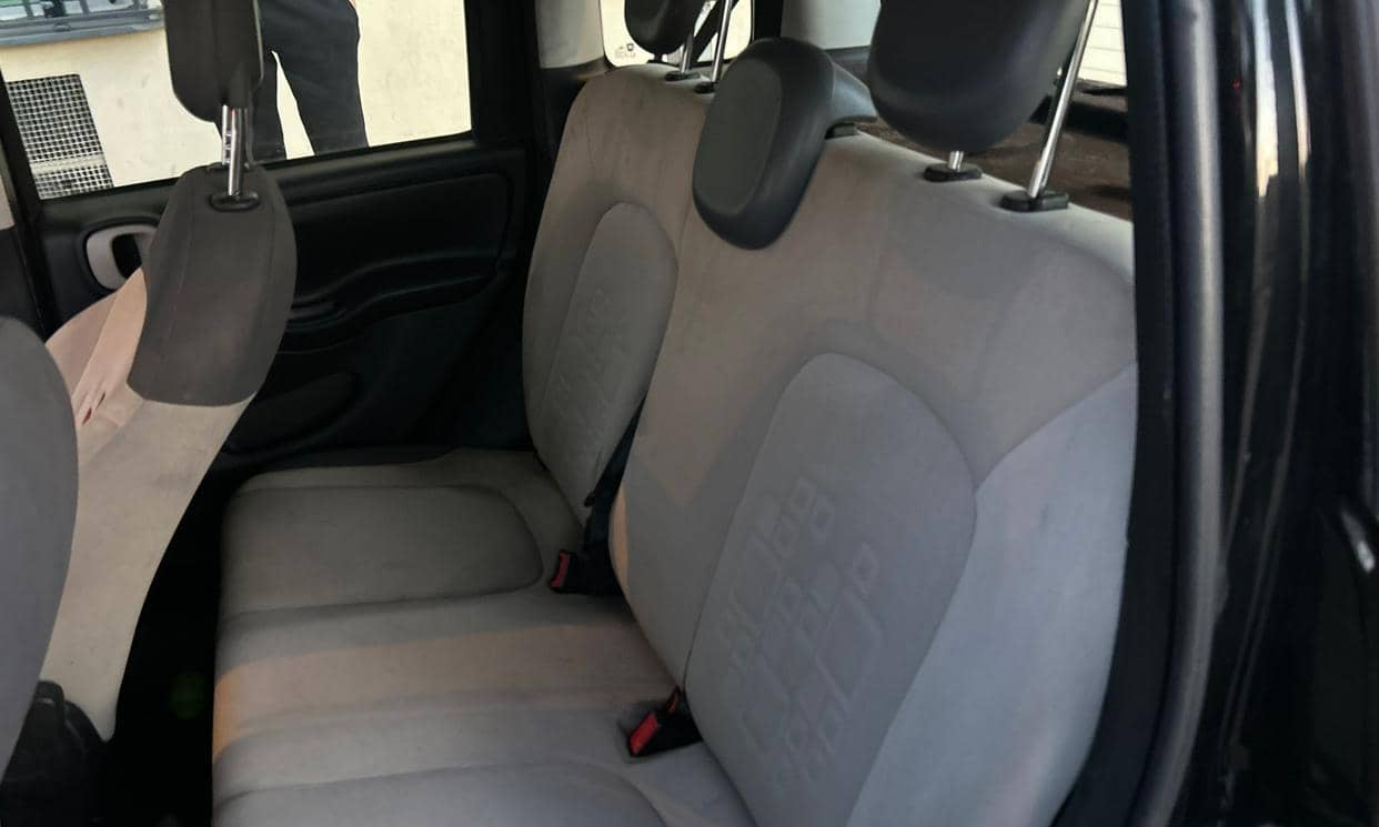 FIAT PANDA — photo 6