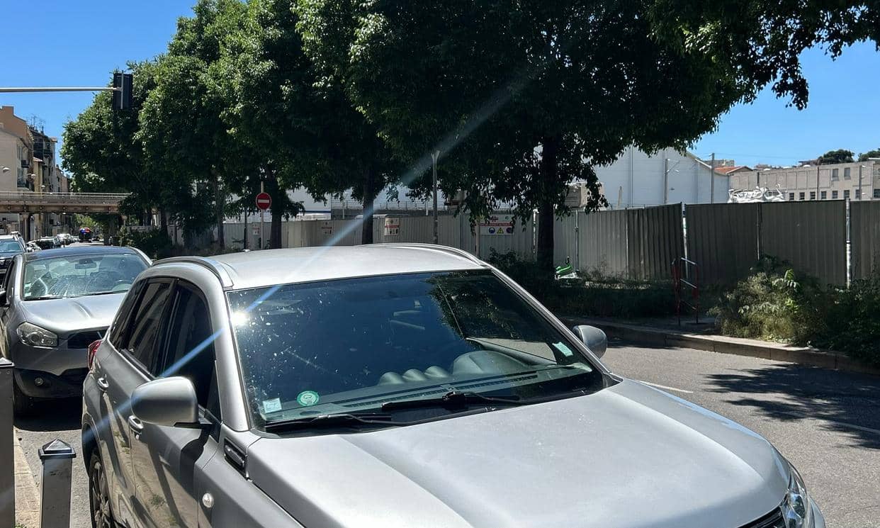 Suzuki VITARA — photo 9