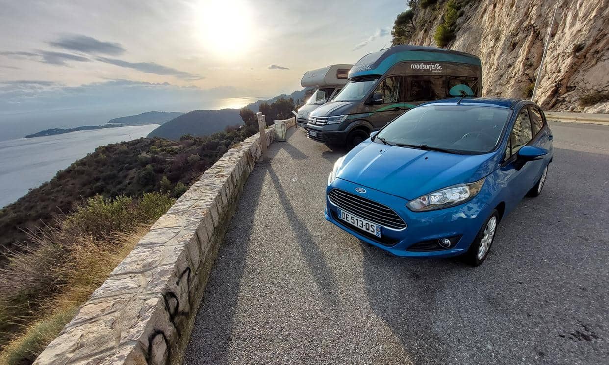 Ford FIESTA — photo 7
