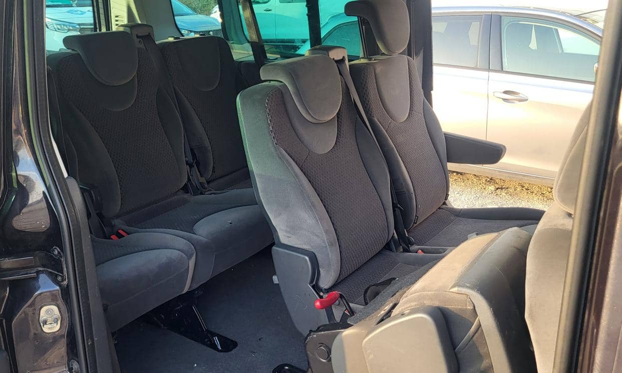 Peugeot EXPERT TEPEE — photo 5