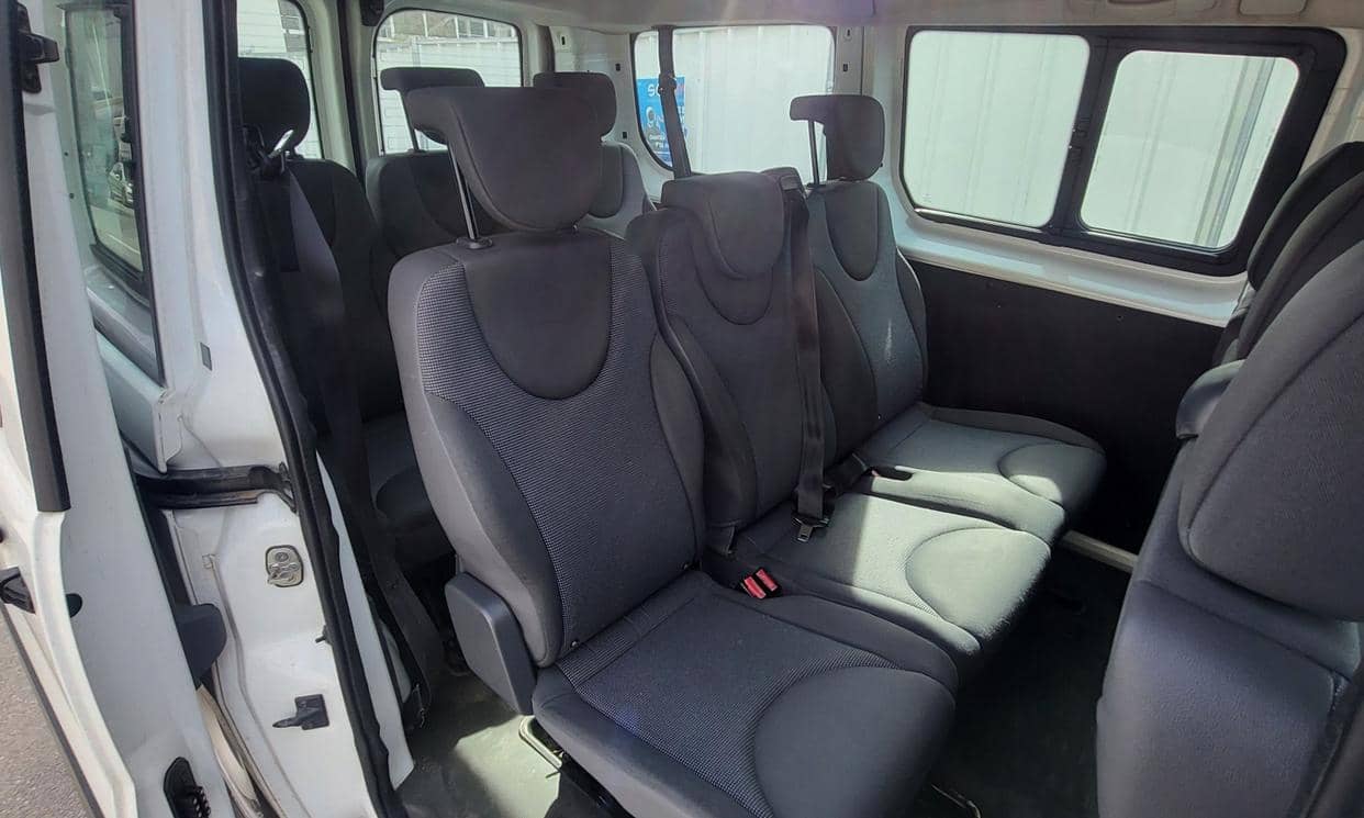 Peugeot EXPERT TEPEE — photo 2