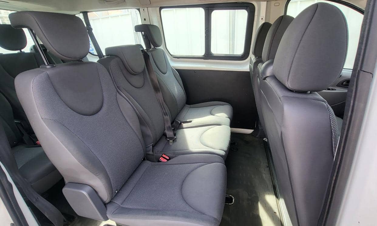 Peugeot EXPERT TEPEE — photo 6