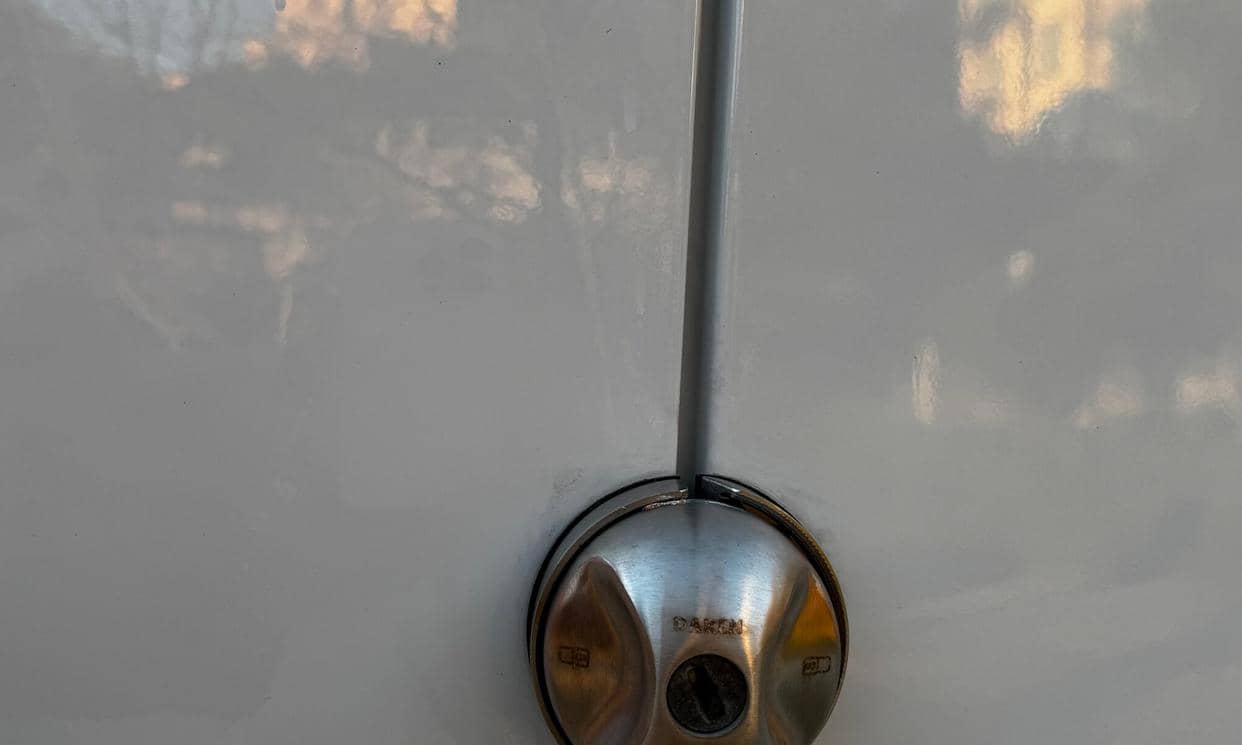 Renault TRAFIC III — photo 9