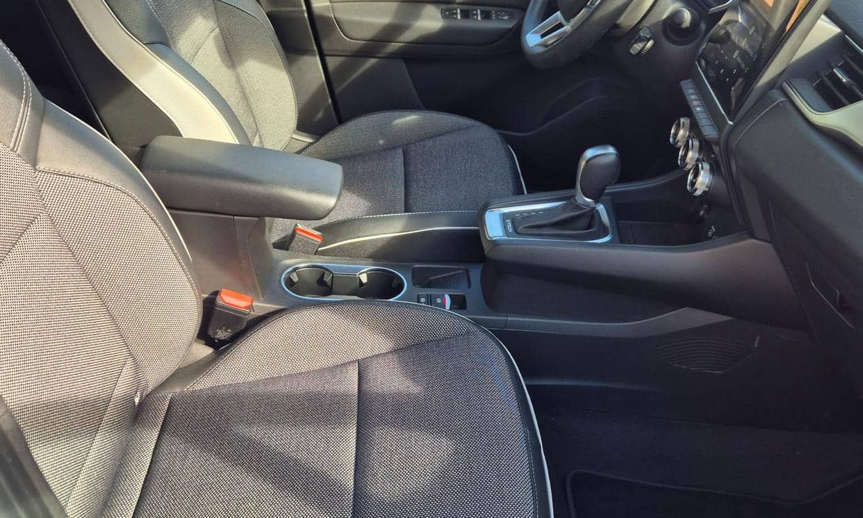 Renault CAPTUR II — photo 5